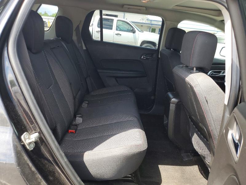 Aukcja sprzedaży 2015 Gmc Terrain, vin: 2GKFLWEK3F6212751, numer aukcji: 55008876