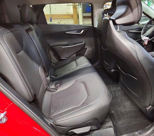 Aukcja sprzedaży 2022 Kia Ev6, vin: KNDC3DLC9N5054926, numer aukcji: 53736006