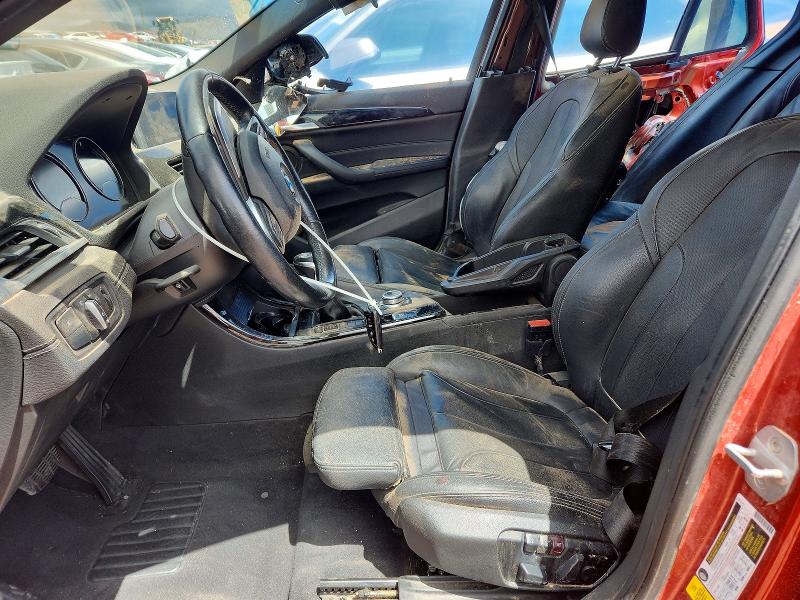 Продажа на аукционе авто 2018 Bmw X2, vin: WBXYJ3C36JEJ82592, номер лота: 51632436