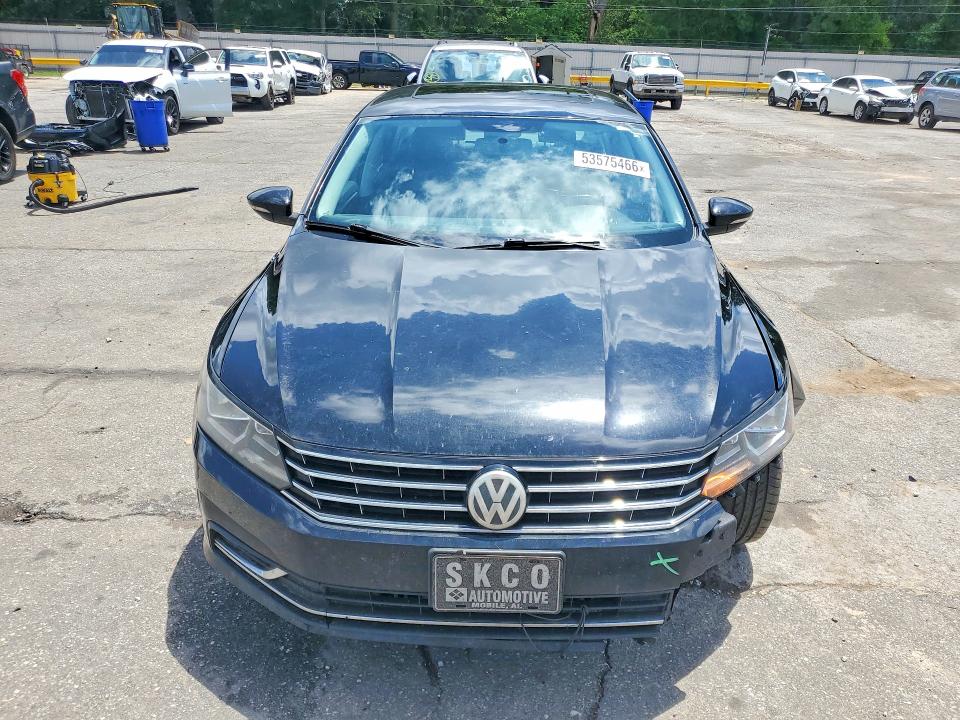 Продажа на аукционе авто 2016 Volkswagen Passat, vin: 1VWBT7A30GC031935, номер лота: 53575466
