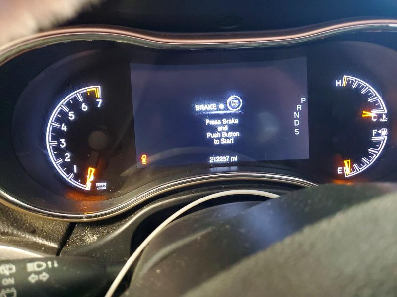 2014 Jeep Grand Cherokee მანქანა იყიდება აუქციონზე, vin: DPSMN180834, აუქციონის ნომერი: 53083466