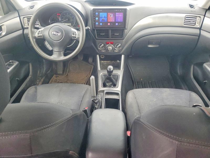 Продажа на аукционе авто 2013 Subaru Forester, vin: JF2SHADC1DG410428, номер лота: 55328516
