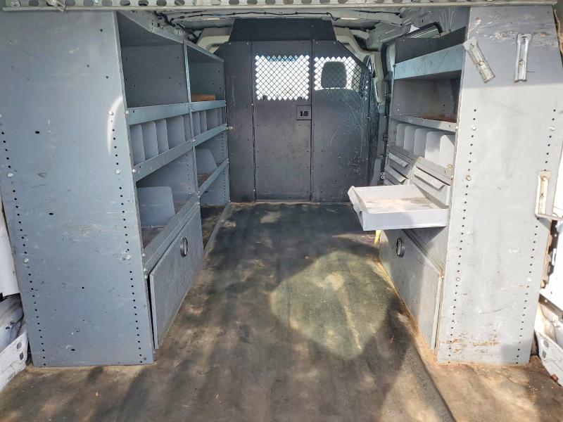 2015 Ford Transit მანქანა იყიდება აუქციონზე, vin: 1FTNE1YG9FKA36118, აუქციონის ნომერი: 53394666
