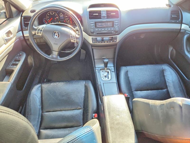 Aukcja sprzedaży 2005 Acura Tsx, vin: JH4CL96895C031905, numer aukcji: 53698836