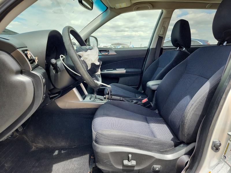 Продажа на аукционе авто 2011 Subaru Forester, vin: JF2SHBDC9BH750729, номер лота: 55411416