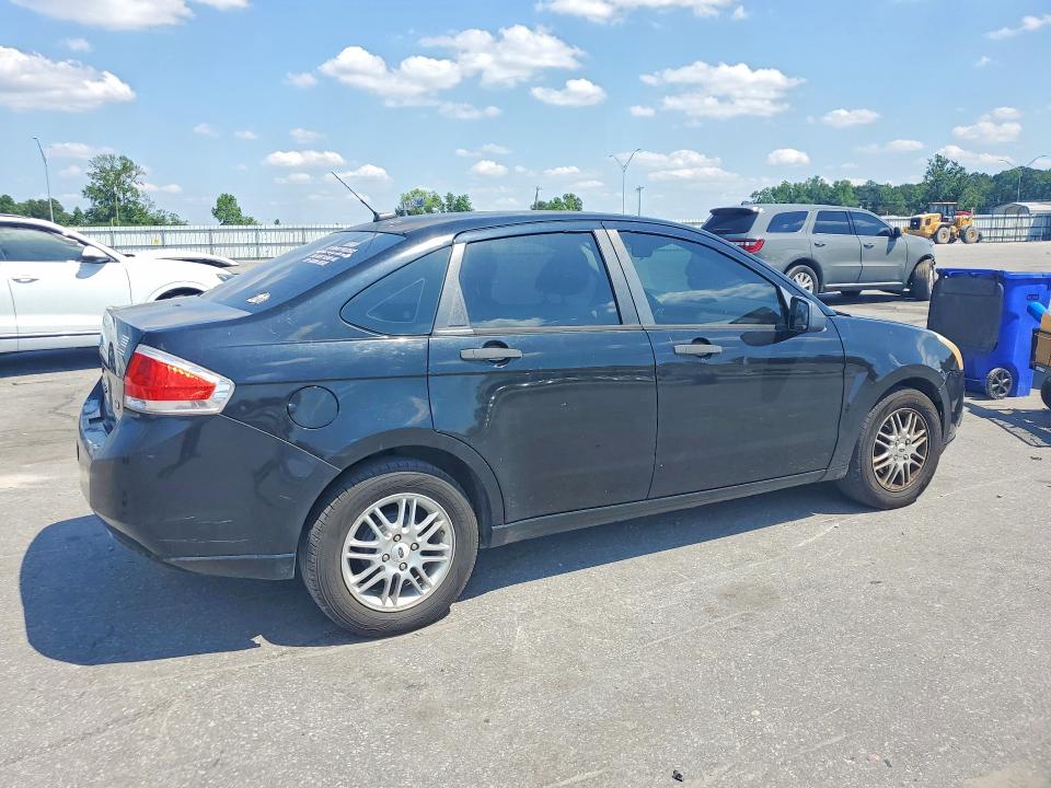 Aukcja sprzedaży 2009 Ford Focus, vin: 1FAHP35N89W237405, numer aukcji: 54137736