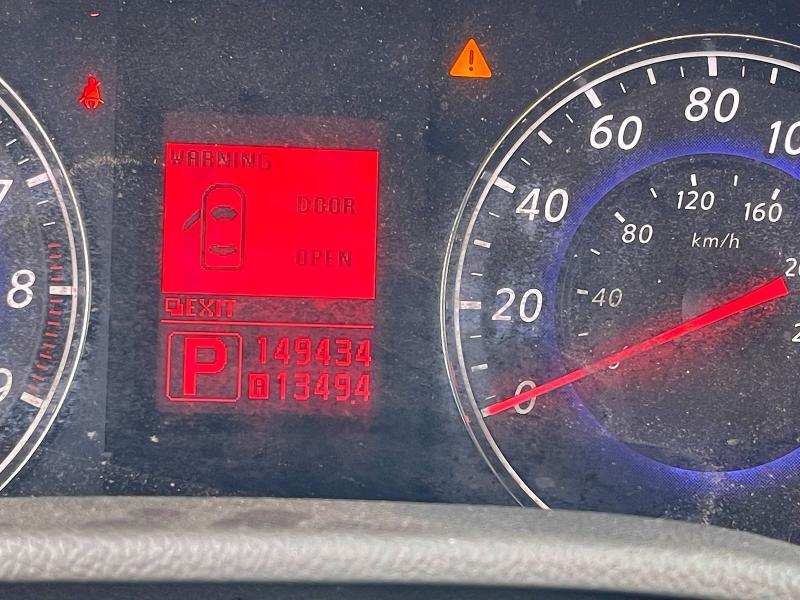 54370726 :رقم المزاد ، JNKCV64E48M103884 vin ، 2008 Infiniti G37 مزاد بيع