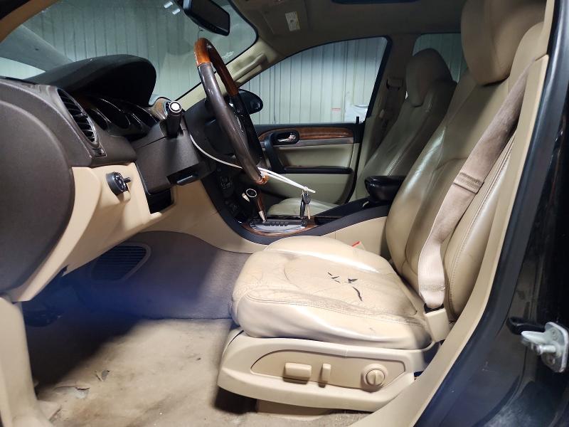 Aukcja sprzedaży 2011 Buick Enclave, vin: 5GAKRBED6BJ174739, numer aukcji: 52567866