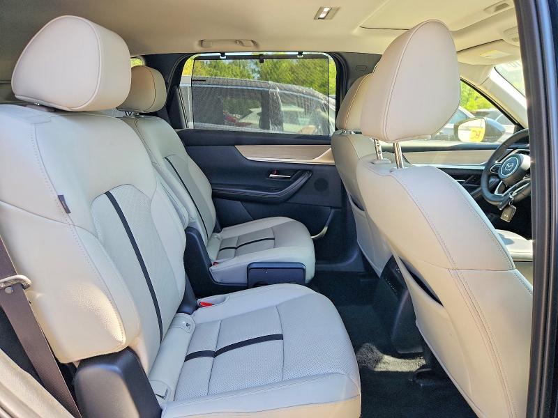Продаж на аукціоні авто 2025 Mazda Cx-90, vin: JM3KKBHD6S1254435, номер лоту: 51981616