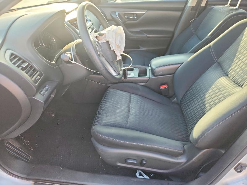 Aukcja sprzedaży 2017 Nissan Altima, vin: 1N4AL3AP9HN350336, numer aukcji: 52333386