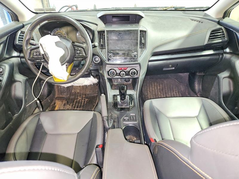 Aukcja sprzedaży 2023 Subaru Crosstrek, vin: JF2GTHSC0PH227097, numer aukcji: 54217266