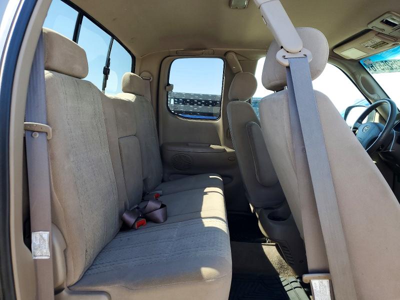Продажа на аукционе авто 2004 Toyota Tundra, vin: 5TBBT44174S445504, номер лота: 52525516