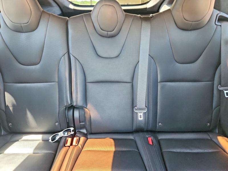 Продажа на аукционе авто 2022 Tesla Model X, vin: 7SAXCAE52NF341119, номер лота: 53067416