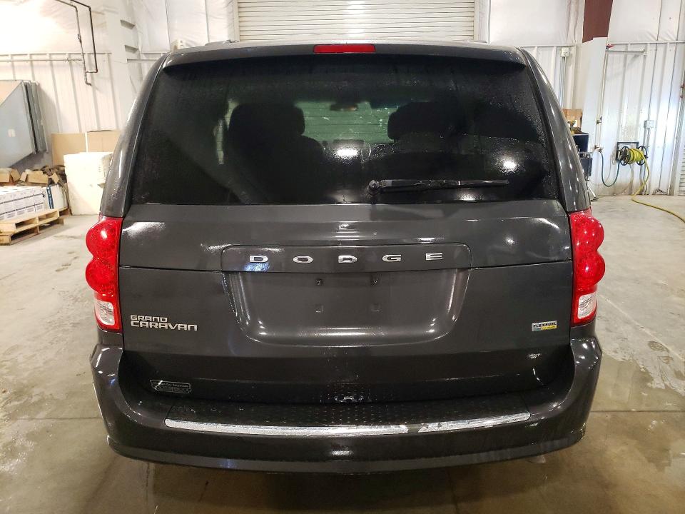 Продаж на аукціоні авто 2012 Dodge Grand Caravan, vin: 2C4RDGCG8CR263067, номер лоту: 52497476