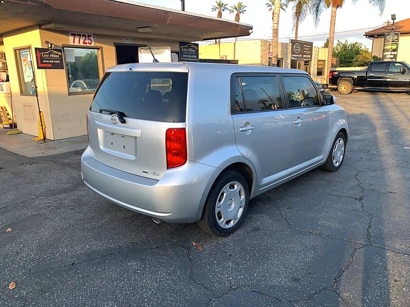 2010 Scion Xb მანქანა იყიდება აუქციონზე, vin: JTLZE4FEXA1107785, აუქციონის ნომერი: 54179776