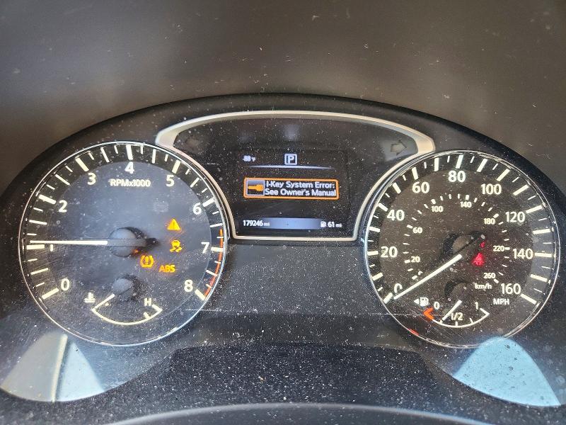 2016 Nissan Altima მანქანა იყიდება აუქციონზე, vin: 1N4AL3AP7GC133071, აუქციონის ნომერი: 52870376