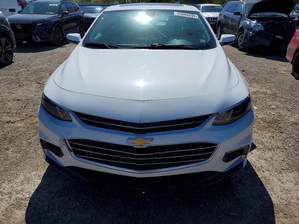 2016 Chevrolet Malibu მანქანა იყიდება აუქციონზე, vin: 1G1ZE5ST2GF351554, აუქციონის ნომერი: 53086696