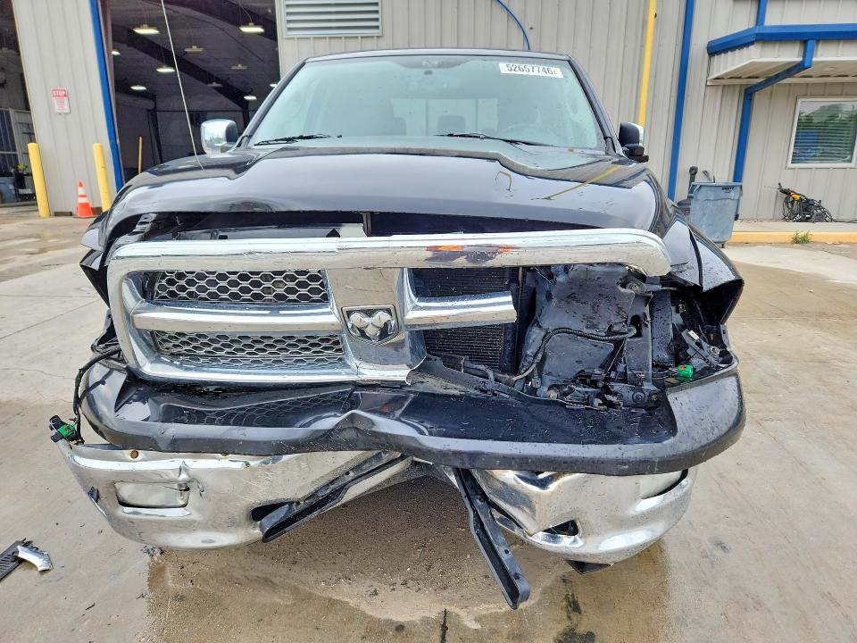 Продажа на аукционе авто 2010 Dodge Ram 1500, vin: 1D7RV1CT7AS150137, номер лота: 52657746
