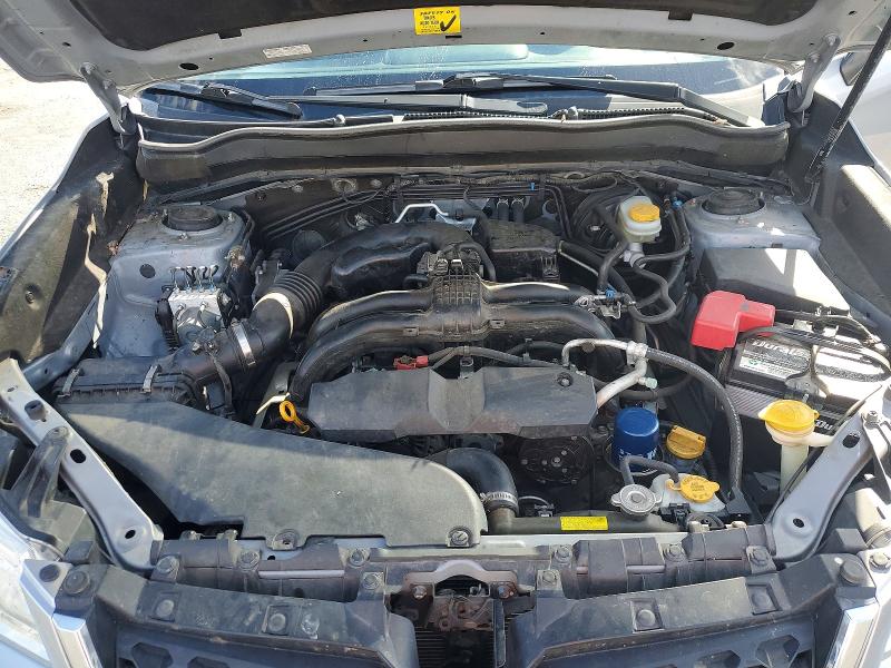 Aukcja sprzedaży 2016 Subaru Forester, vin: JF2SJAHC8GH464502, numer aukcji: 55215626