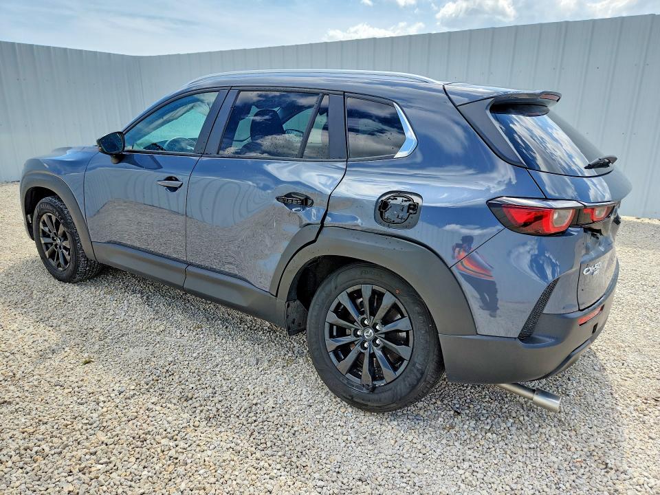 Aukcja sprzedaży 2025 Mazda Cx-50, vin: 7MMVABBM4SN372610, numer aukcji: 53036346