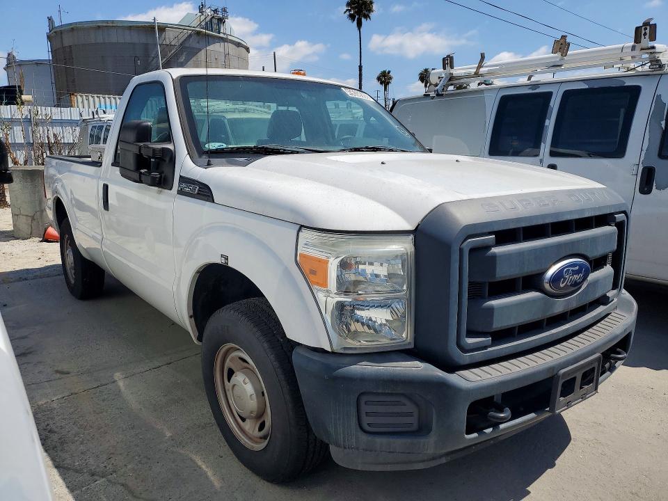 Aukcja sprzedaży 2013 Ford F250, vin: 1FTBF2A66DEB81958, numer aukcji: 49639506