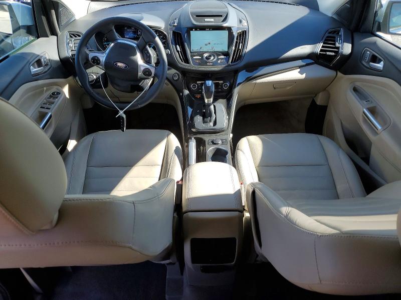 Aukcja sprzedaży 2016 Ford Escape, vin: 1FMCU0JXXGUA45393, numer aukcji: 54170376