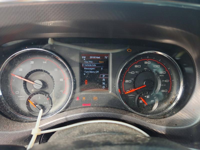 Продаж на аукціоні авто 2014 Dodge Charger, vin: 2C3CDXCT8EH143656, номер лоту: 53102206