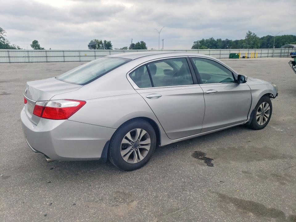 Продаж на аукціоні авто 2014 Honda Accord, vin: 1HGCR2F36EA239197, номер лоту: 46780066
