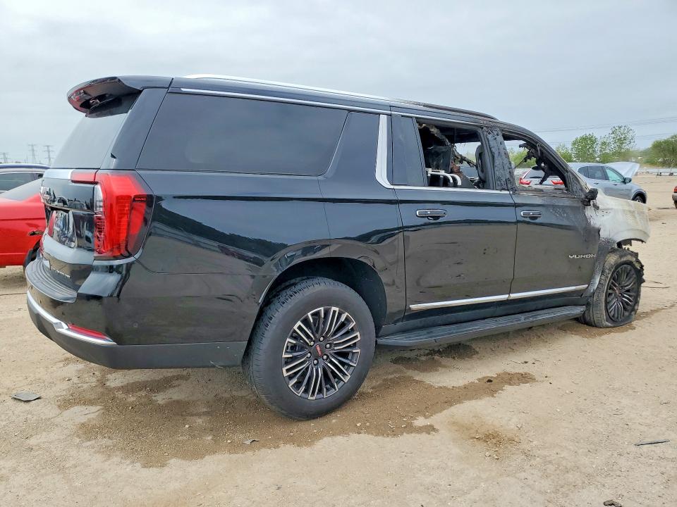 Aukcja sprzedaży 2025 Gmc Yukon Xl, vin: 1GKS2GRD6SR251013, numer aukcji: 54322176