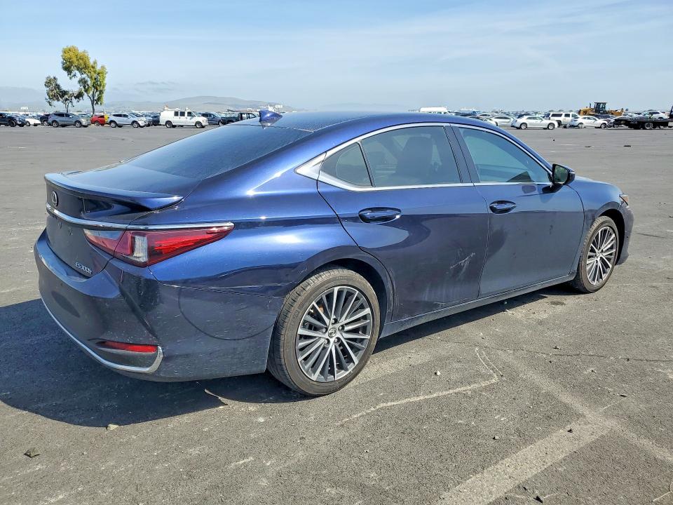 Продаж на аукціоні авто 2023 Lexus Es 300h, vin: 58ADA1C13PU031534, номер лоту: 52259236