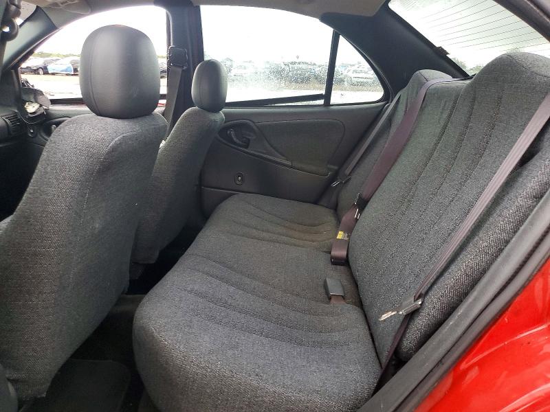 Продаж на аукціоні авто 2005 Chevrolet Cavalier, vin: 1G1JC52F457205550, номер лоту: 54527006