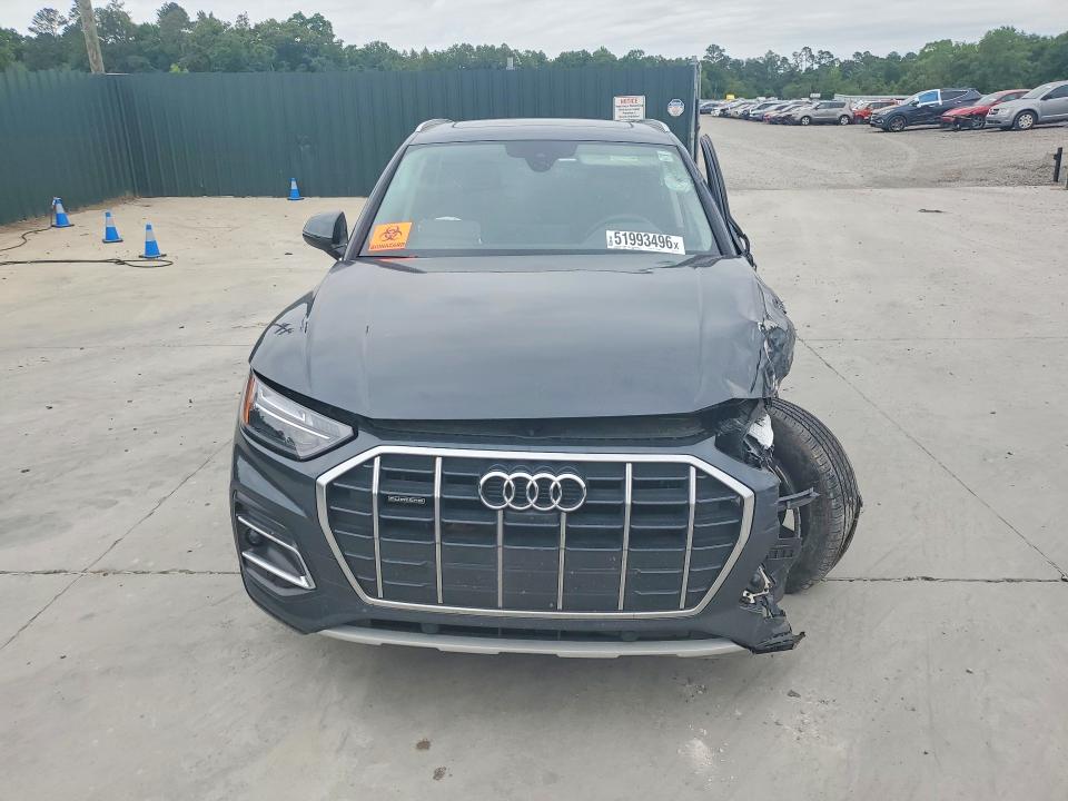 Aukcja sprzedaży 2023 Audi Q5, vin: WA1BBAFY2P2152313, numer aukcji: 51993496