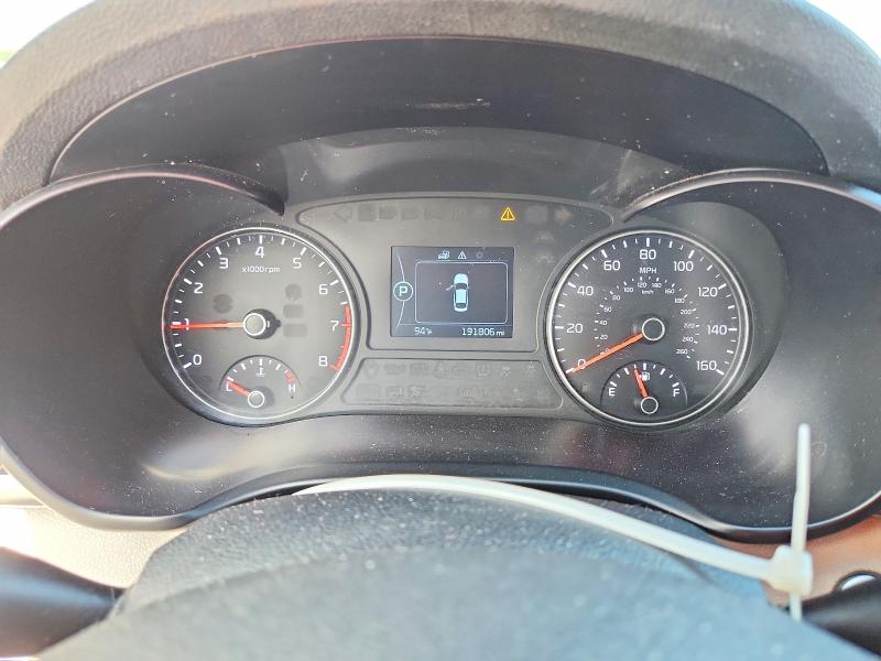 Продажа на аукционе авто 2016 Kia Optima, vin: 5XXGU4L31GG044534, номер лота: 55083946