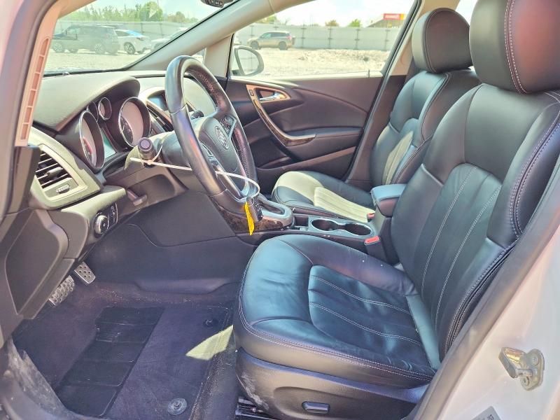 2013 Buick Verano მანქანა იყიდება აუქციონზე, vin: 1G4PT5SV8D4160908, აუქციონის ნომერი: 52702476