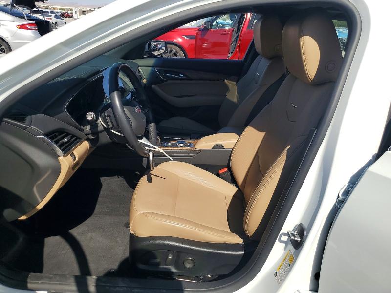 Aukcja sprzedaży 2021 Cadillac Ct5, vin: 1G6DN5RK3M0113986, numer aukcji: 53830256