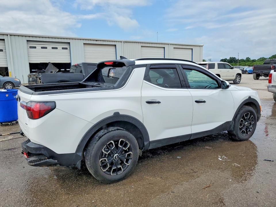 Продажа на аукционе авто 2023 Hyundai Santa Cruz, vin: 5NTJCDAE2PH057652, номер лота: 51985696
