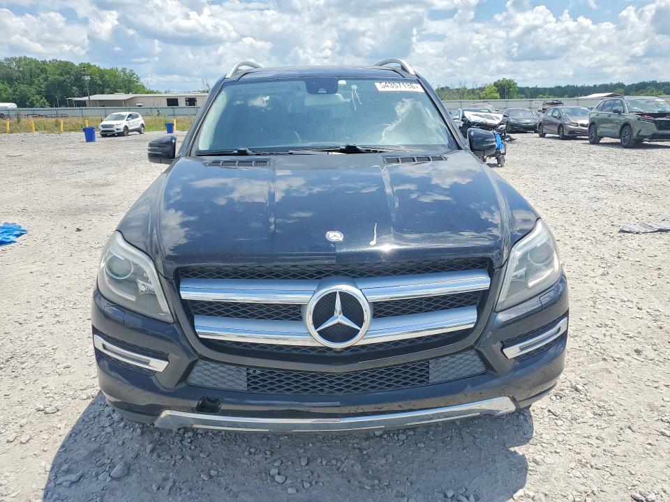 2013 Mercedes-benz Gl მანქანა იყიდება აუქციონზე, vin: 4JGDF7CE6DA172187, აუქციონის ნომერი: 54357136