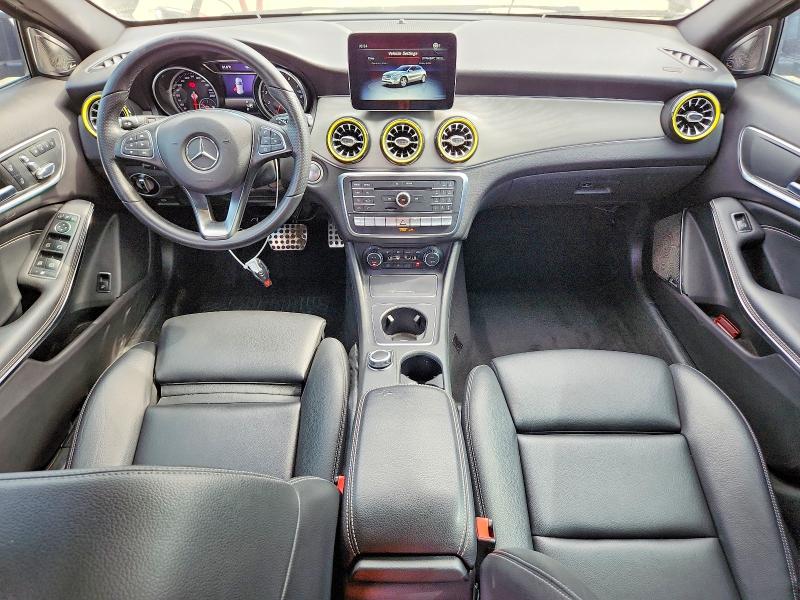 Продажа на аукционе авто 2020 Mercedes-benz Gla, vin: WDCTG4GB5LJ664567, номер лота: 54711366
