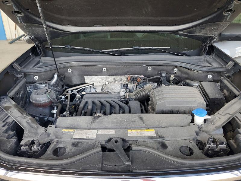 Aukcja sprzedaży 2023 Volkswagen Atlas, vin: 1V2WR2CA7PC544504, numer aukcji: 51884256