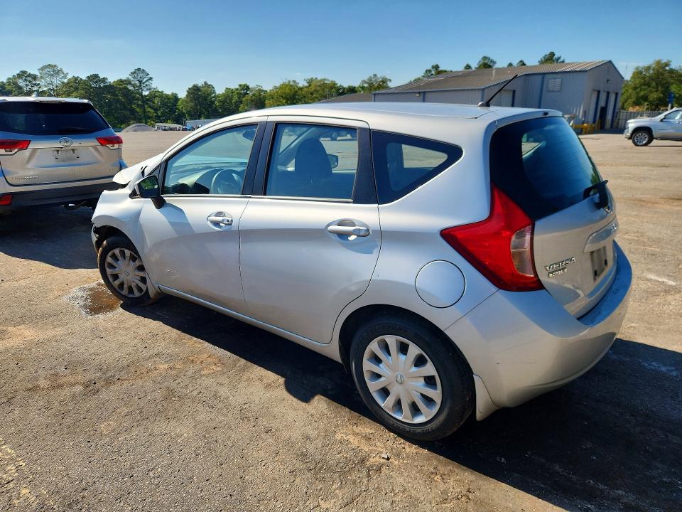 Продажа на аукционе авто 2016 Nissan Versa Note, vin: 3N1CE2CP6GL368217, номер лота: 52327996