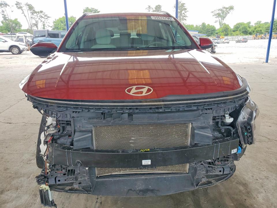 Продаж на аукціоні авто 2024 Hyundai Kona, vin: KM8HB3AB6RU081778, номер лоту: 55574796