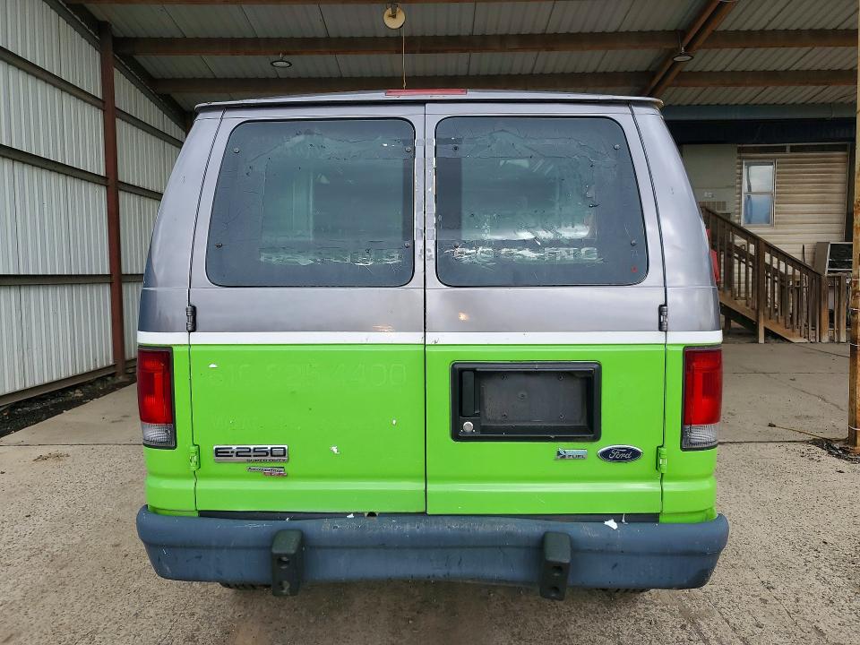 Aukcja sprzedaży 2013 Ford Econoline, vin: 1FTNE2EW8DDA66844, numer aukcji: 53191356