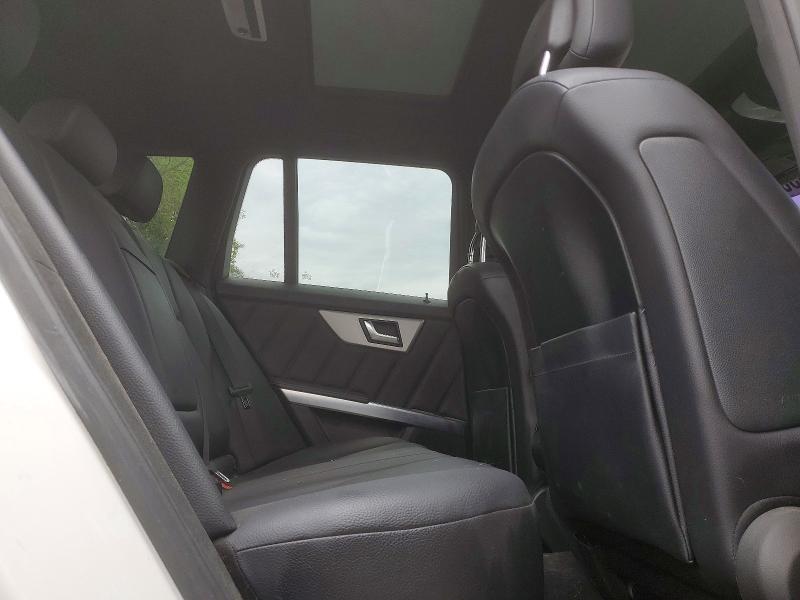 Продажа на аукционе авто 2014 Mercedes-benz Glk, vin: WDCGG0EB2EG306887, номер лота: 53302976