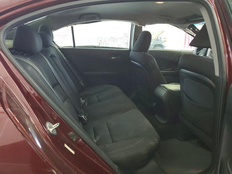 Продажа на аукционе авто 2013 Honda Accord, vin: 1HGCR2F53DA028684, номер лота: 53251286