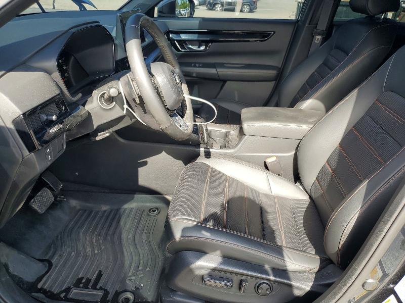 Aukcja sprzedaży 2024 Honda Cr-v, vin: 7FARS6H98RE031538, numer aukcji: 55417756