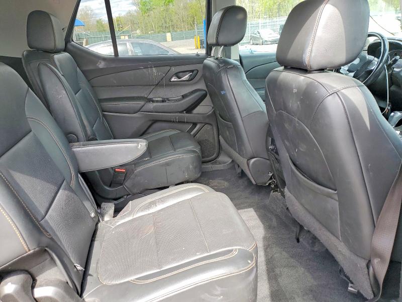 Aukcja sprzedaży 2020 Chevrolet Traverse, vin: 1GNEVKKW2LJ101972, numer aukcji: 52040106