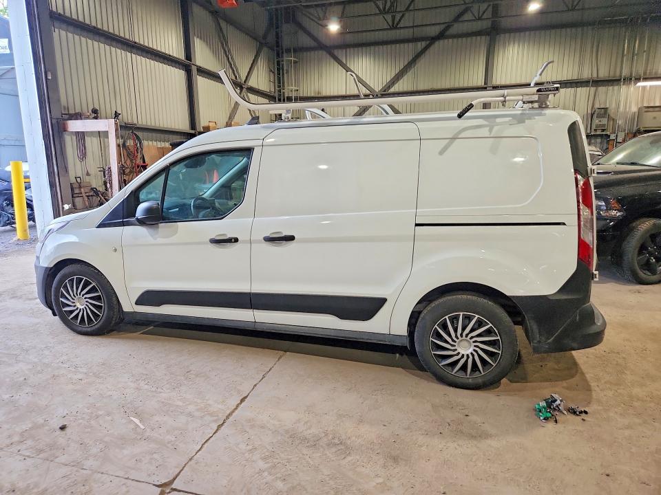 53020966 :رقم المزاد ، NM0LS7S22L1481878 vin ، 2020 Ford Transit Connect مزاد بيع