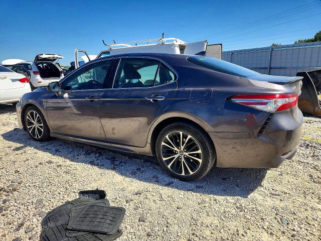 Aukcja sprzedaży 2019 Toyota Camry, vin: 4T1B11HK9KU711057, numer aukcji: 52854346