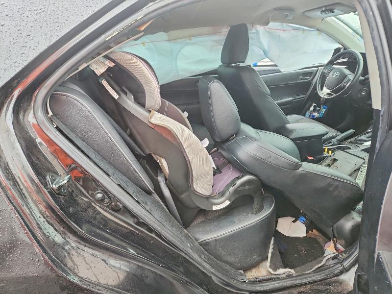 Aukcja sprzedaży 2016 Toyota Corolla, vin: 2T1BURHE1GC643054, numer aukcji: 54834066