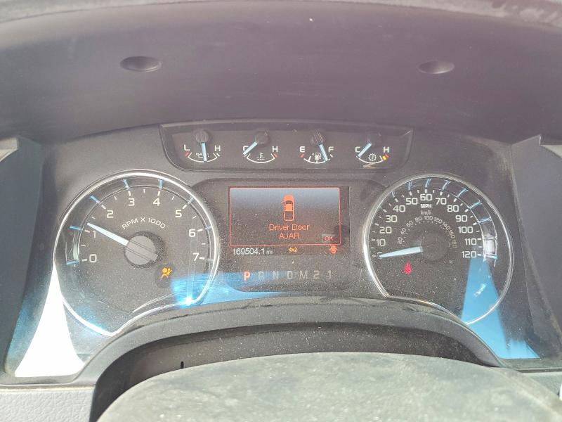 Aukcja sprzedaży 2011 Ford F150, vin: 1FTFW1EF5BFC00237, numer aukcji: 55447846